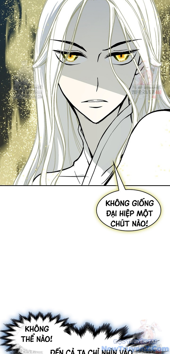 Hồi Ức Của Chiến Thần chapter 207 - Trang 62