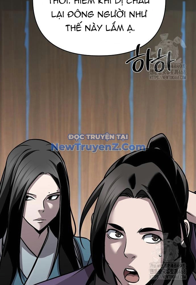 Tiểu Tử Đáng Ngờ Lại Là Cao Thủ chapter 90 - Trang 134