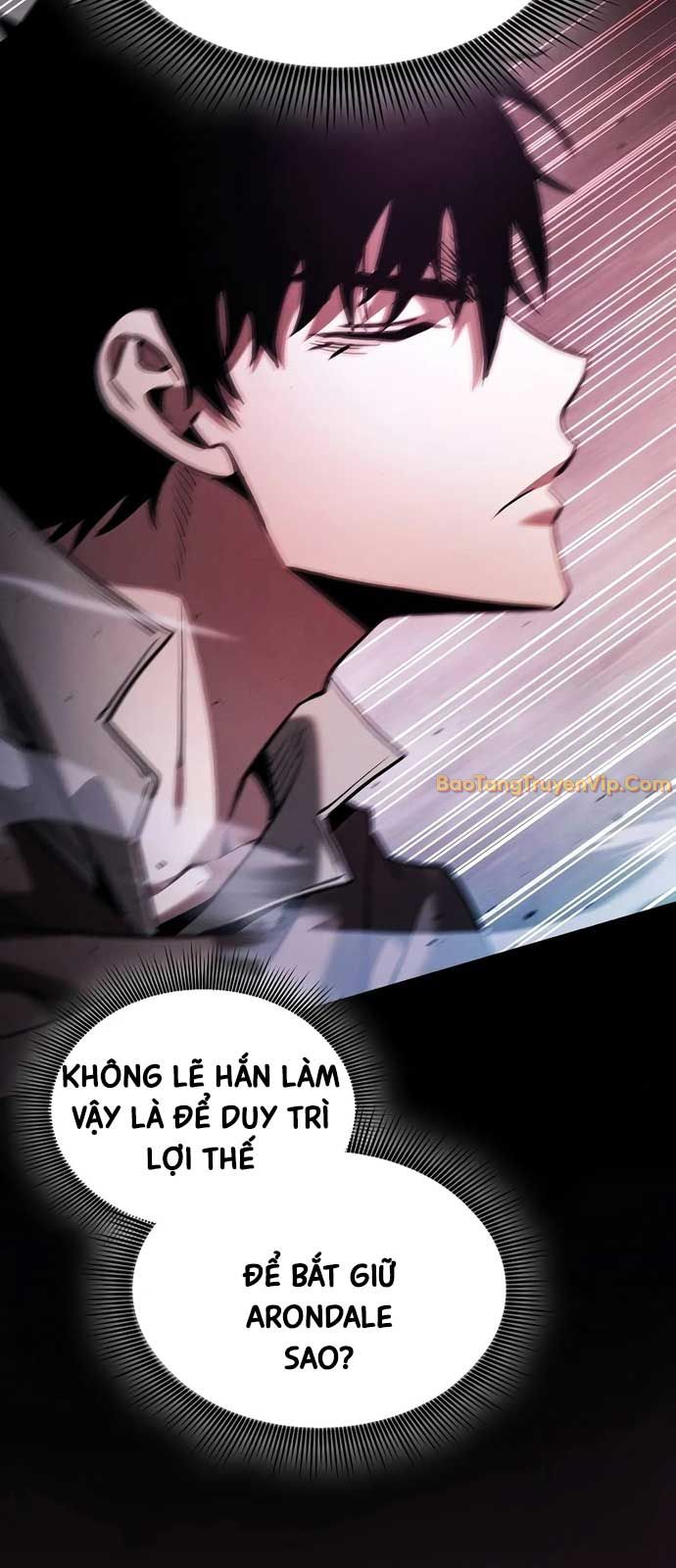 Kiếm Sĩ Thiên Tài Của Học Viện chapter 100 - Trang 38