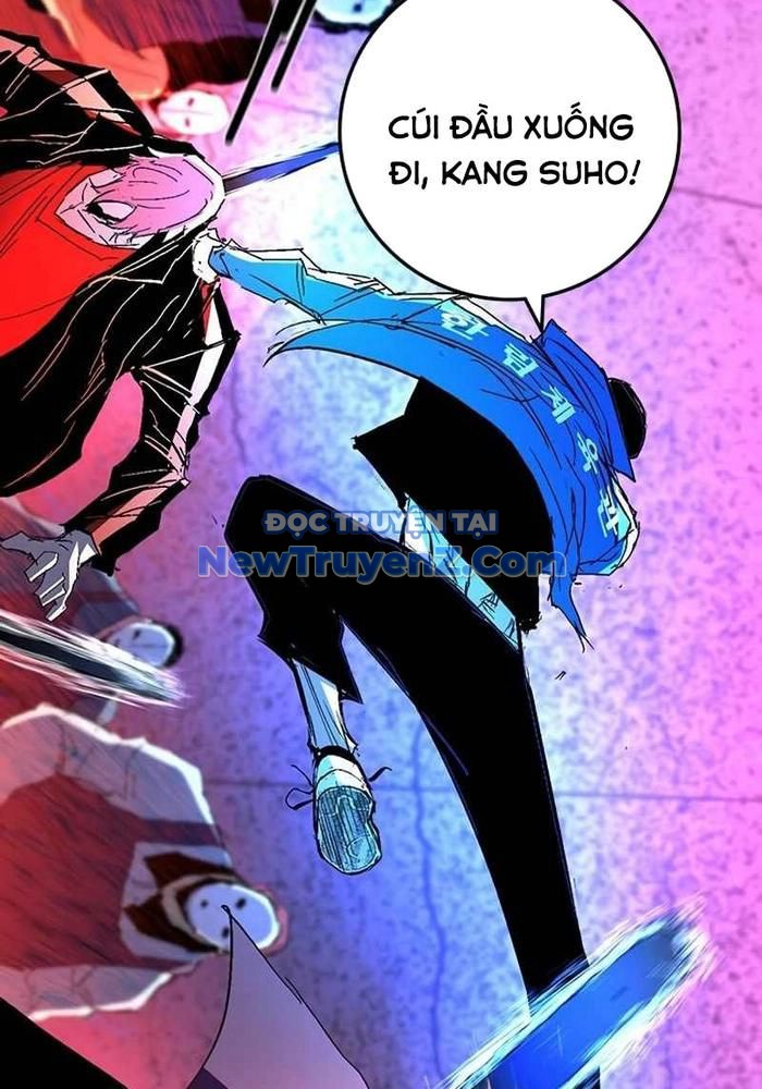 Phòng Gym Hanlim chapter 228 - Trang 77