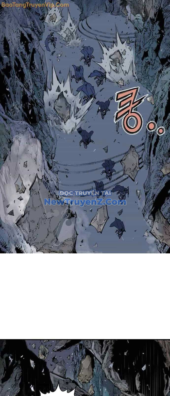 Sát Thần Tu La chapter 51 - Trang 9
