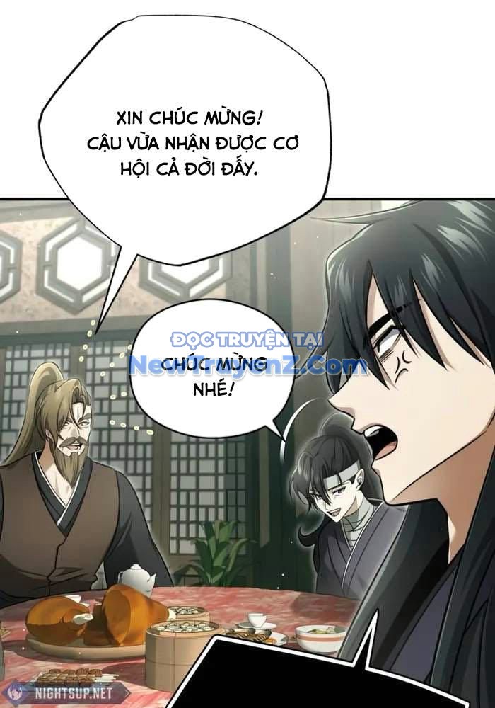 Hồi Quy Giả Về Hưu chapter 68 - Trang 48