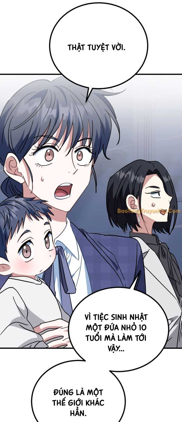 Tôi Sẽ Vực Dậy Gia Tộc Này chapter 29 - Trang 44