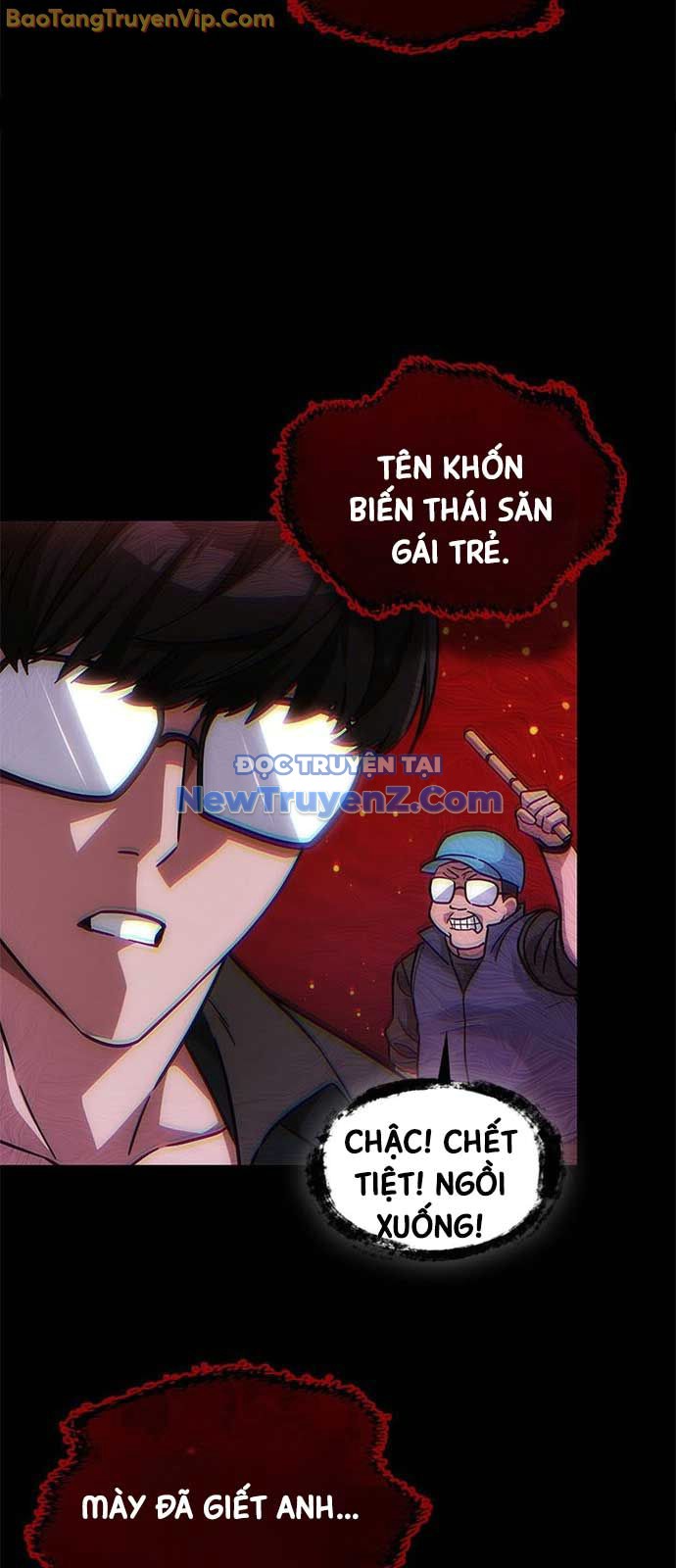 Youtuber Thể Hình Một Triệu Subs chapter 9 - Trang 47