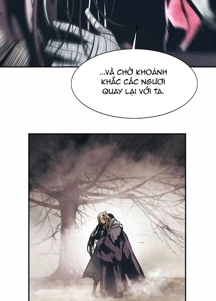 Bất Bại Chân Ma chapter 248 - Trang 37