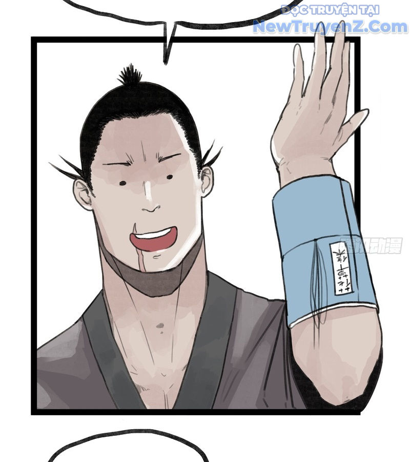Hiệp Khách Hành Bất Thông chapter 28 - Trang 28