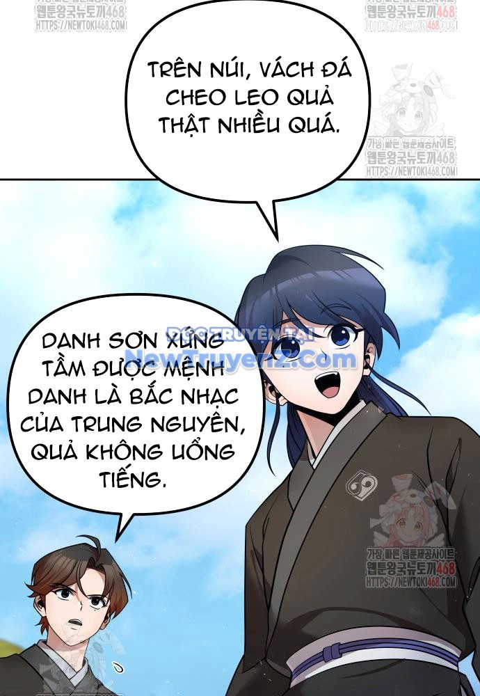 Hoạn Quan Hồi Quy: Tróc Phong Truy Nguyệt chapter 40 - Trang 4