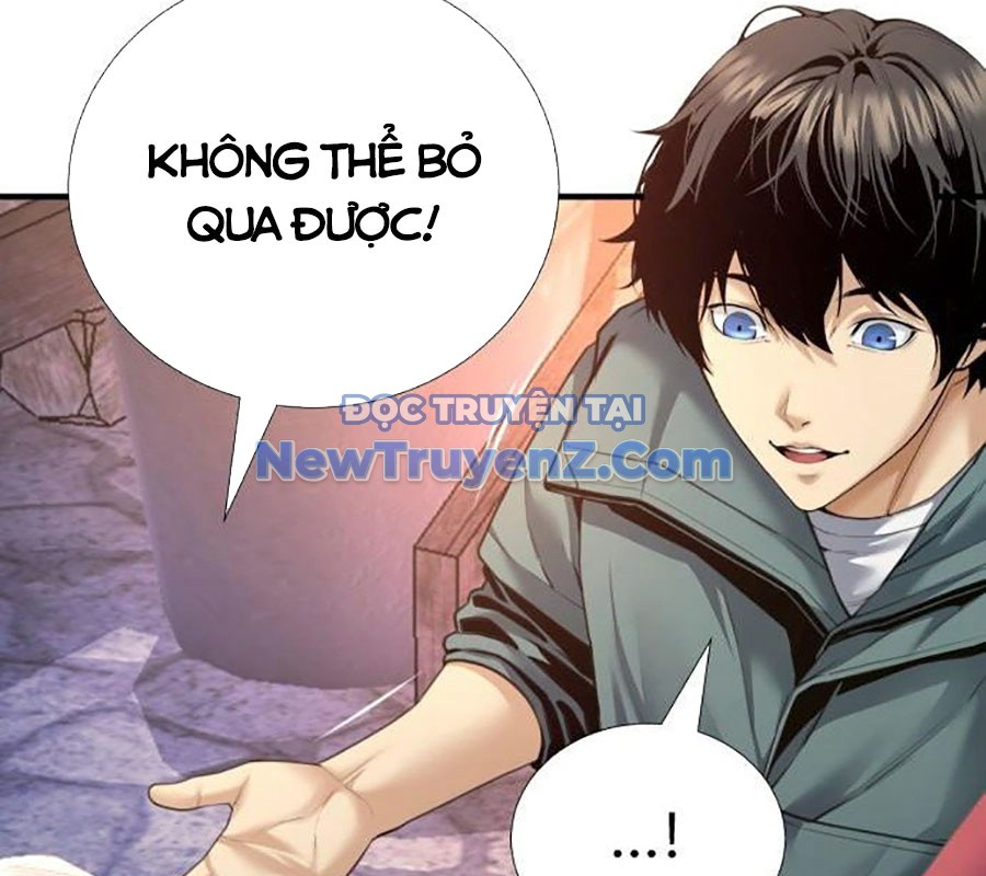 Tăng Cấp Với Các Vật Phẩm độc Quyền Của Dungeon chapter 51 - Trang 137