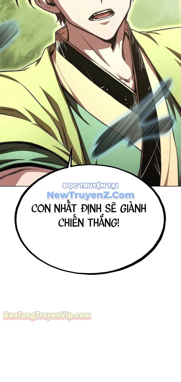 Con Trai Của Gia Tộc Nam Cung Thế Gia chapter 83 - Trang 92