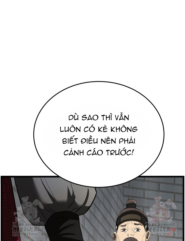 Vương Triều Đen Tối: Joseon chapter 95 - Trang 117