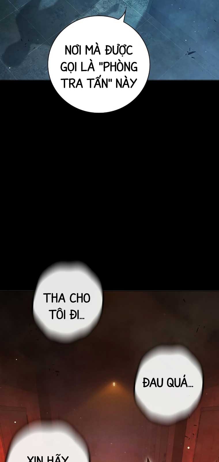 Nhà Tù Vị Thành Niên chapter 49 - Trang 30
