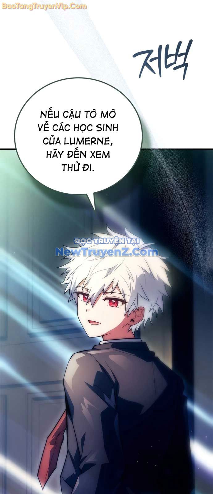 Anh Hùng Huyền Thoại Là Học Viên Danh Dự Của Học Viện chapter 41 - Trang 18