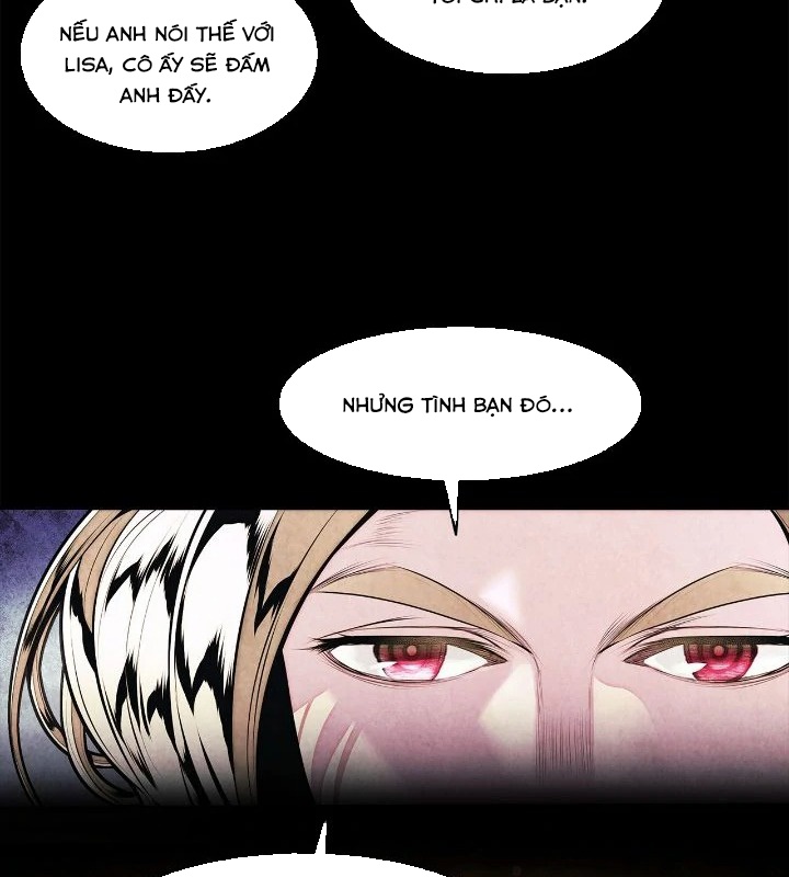 Bất Bại Chân Ma chapter 247 - Trang 71