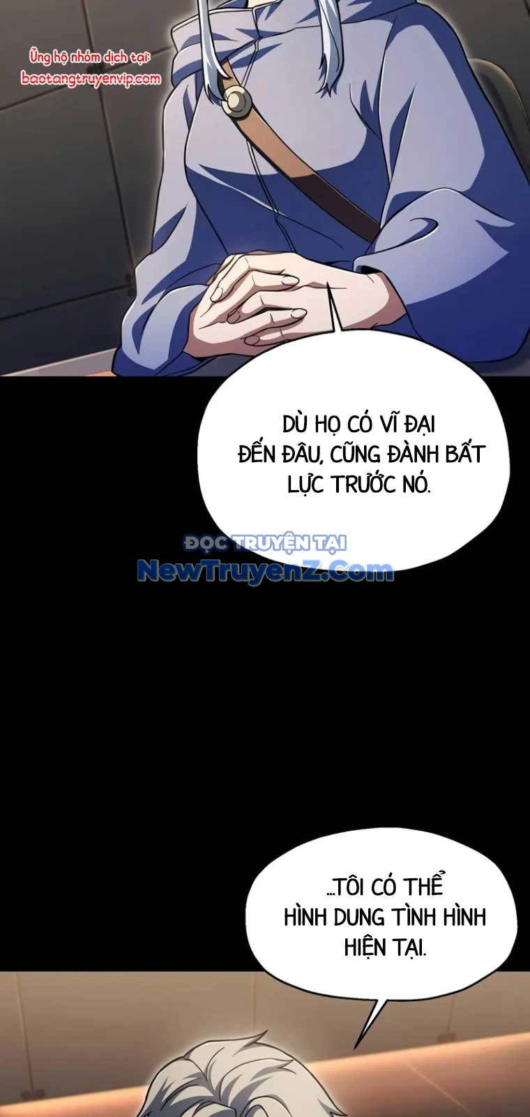 Người Chơi Không Thể Thăng Cấp chapter 188 - Trang 25