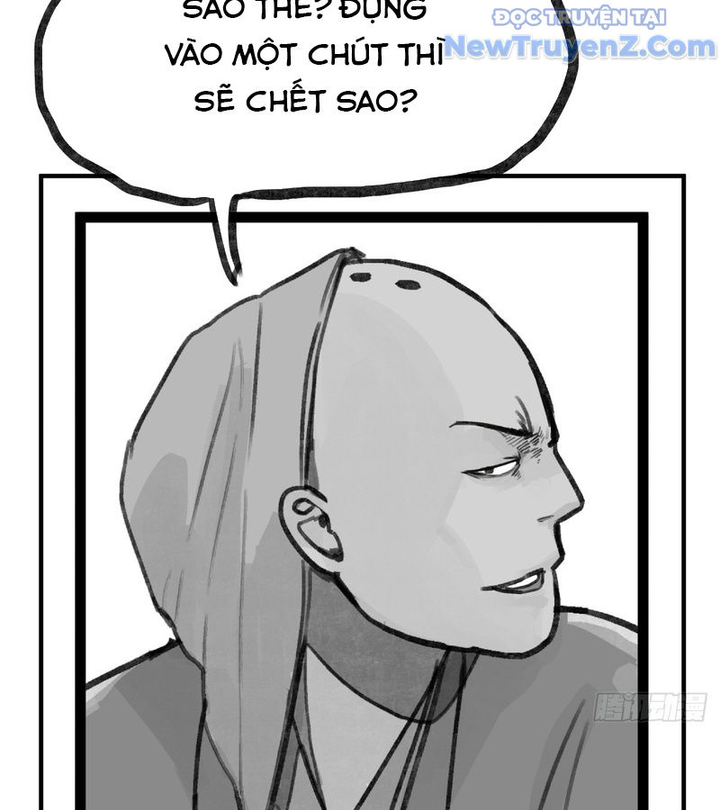 Hiệp Khách Hành Bất Thông chapter 29 - Trang 41