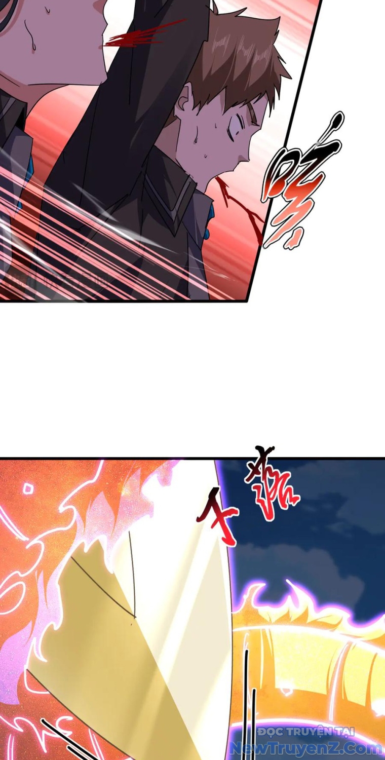 Đại Quản Gia Là Ma Hoàng chapter 704.5 - Trang 22