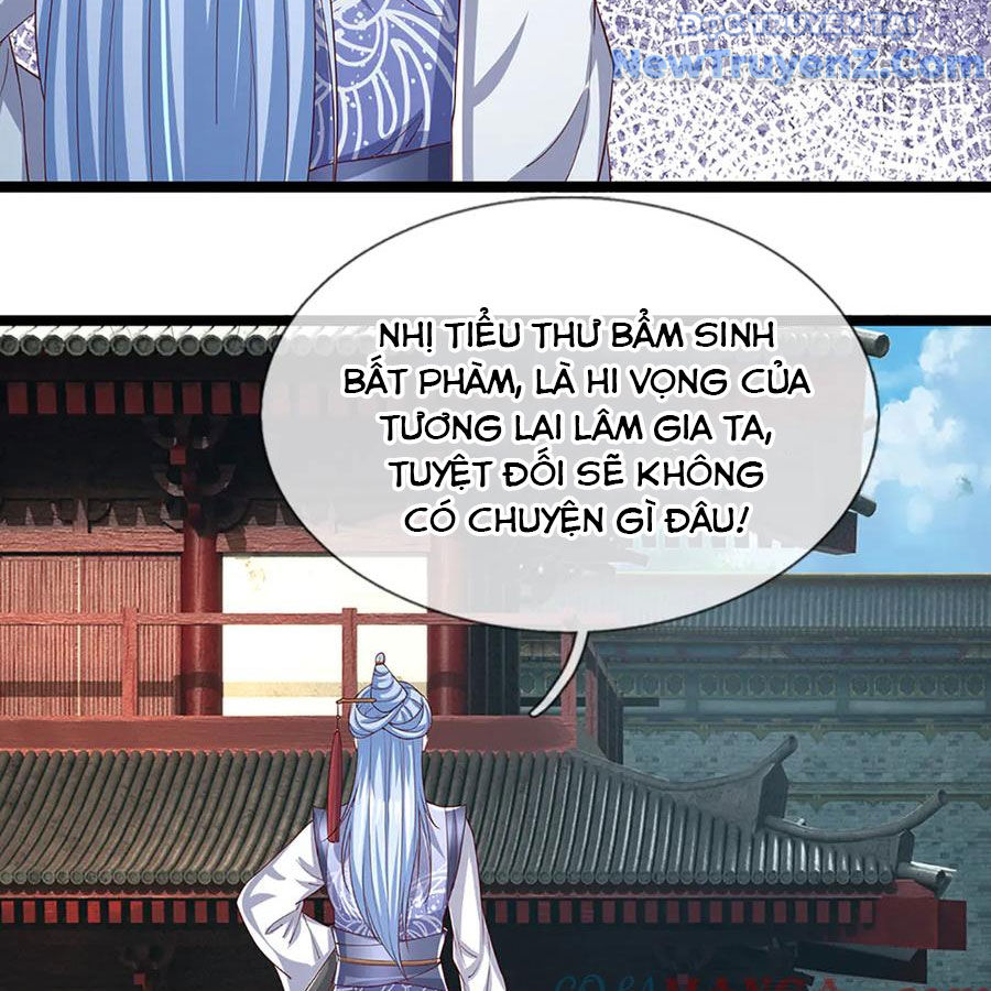 Bị Giam Cầm Trăm Vạn Năm Đệ Tử Ta Trải Khắp Chư Thiên Thần Giới chapter 373 - Trang 50