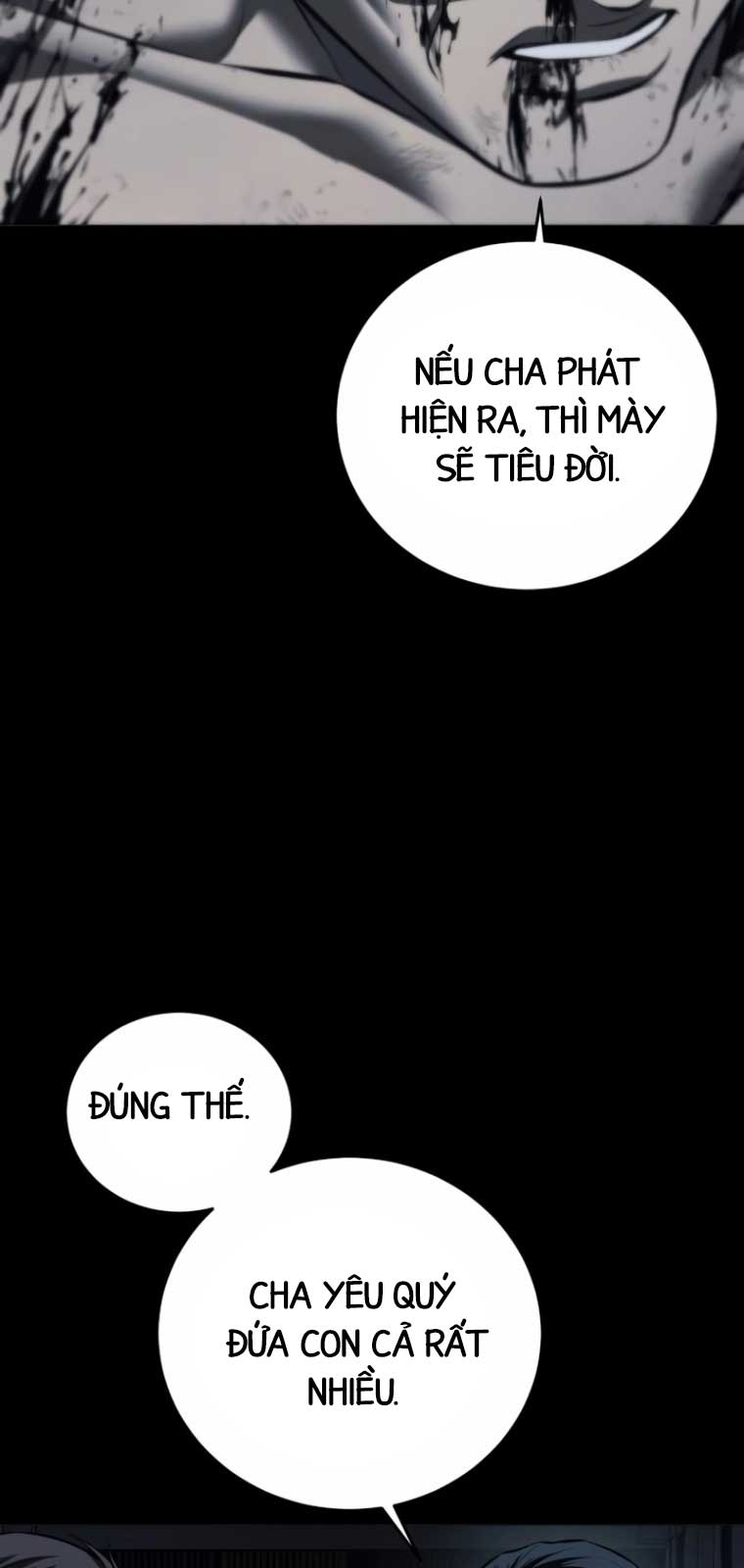 Sát Thủ Huyết Y chapter 8 - Trang 79