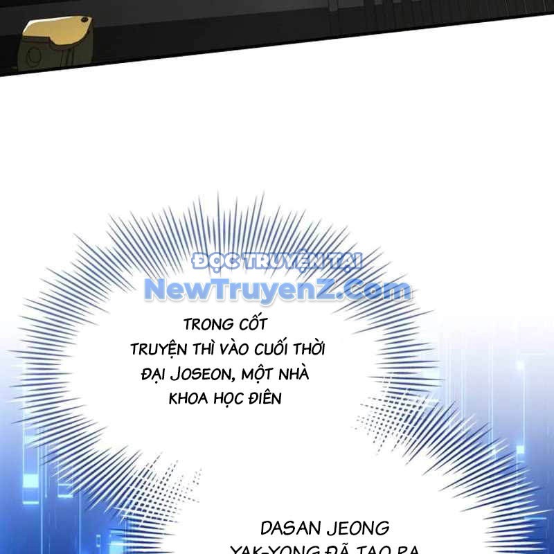 Kim Chiến Sĩ: Hành Trình Xây Dựng Đặc Tính chapter 40 - Trang 83