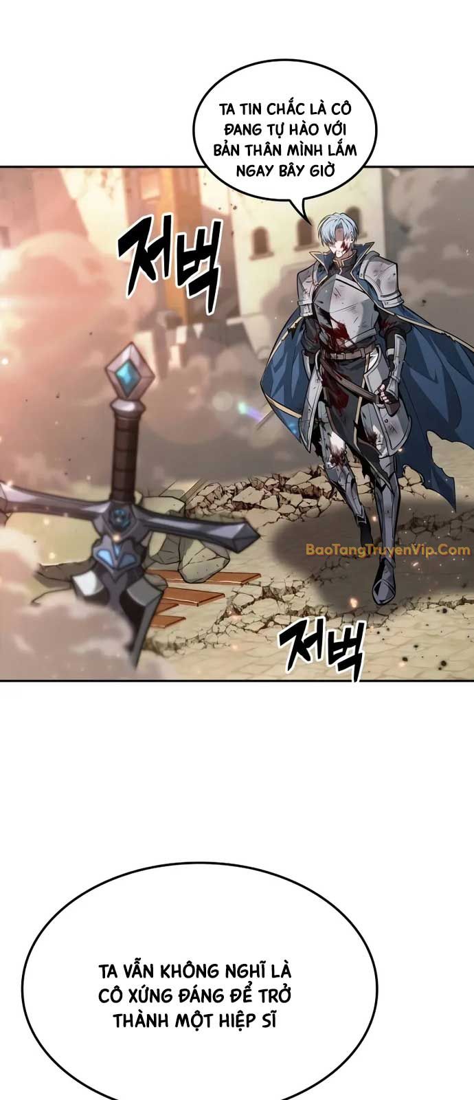 Mạo Hiểm Giả Cuối Cùng chapter 70 - Trang 100