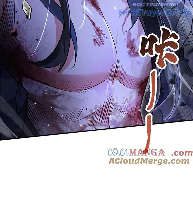 Các Nữ Đồ Đệ Của Ta Đều Là Chư Thiên Đại Lão Tương Lai chapter 343 - Trang 56