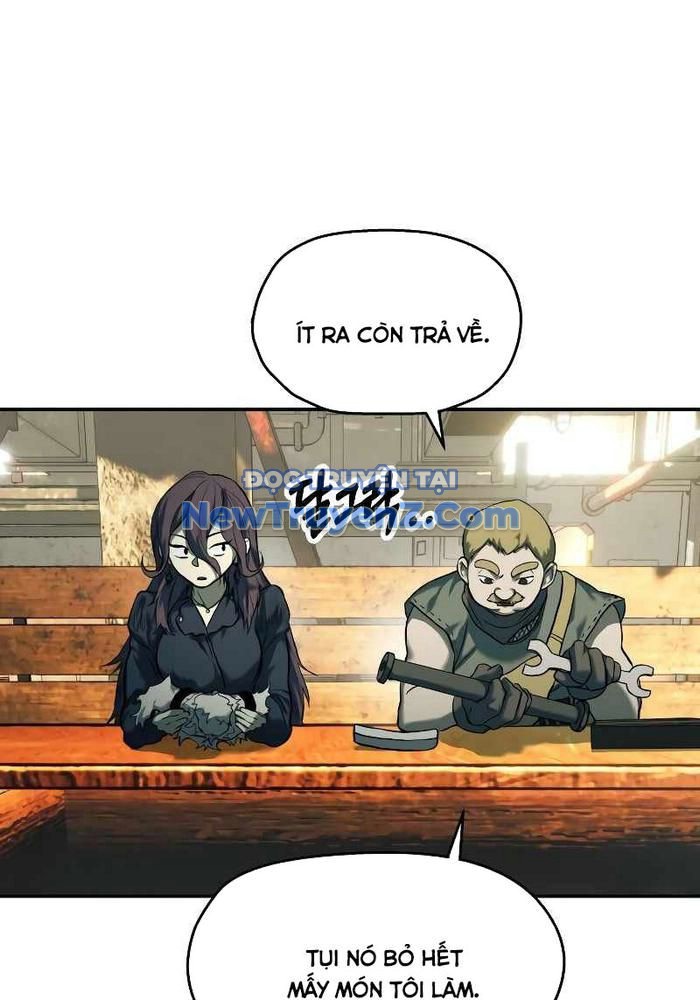 Sống Sót Qua Ngày Tận Thế chapter 55 - Trang 34