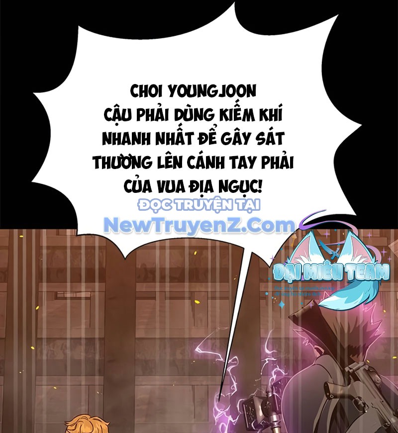 Người Chơi Thiết Thụ chapter 77 - Trang 112