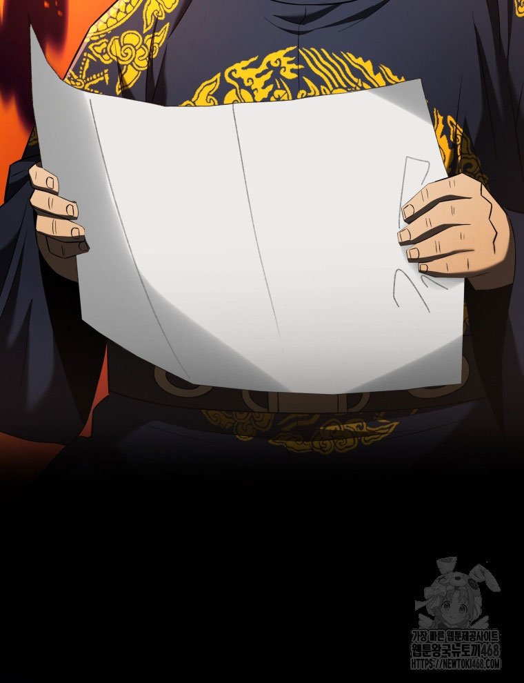 Vương Triều Đen Tối: Joseon chapter 92 - Trang 111