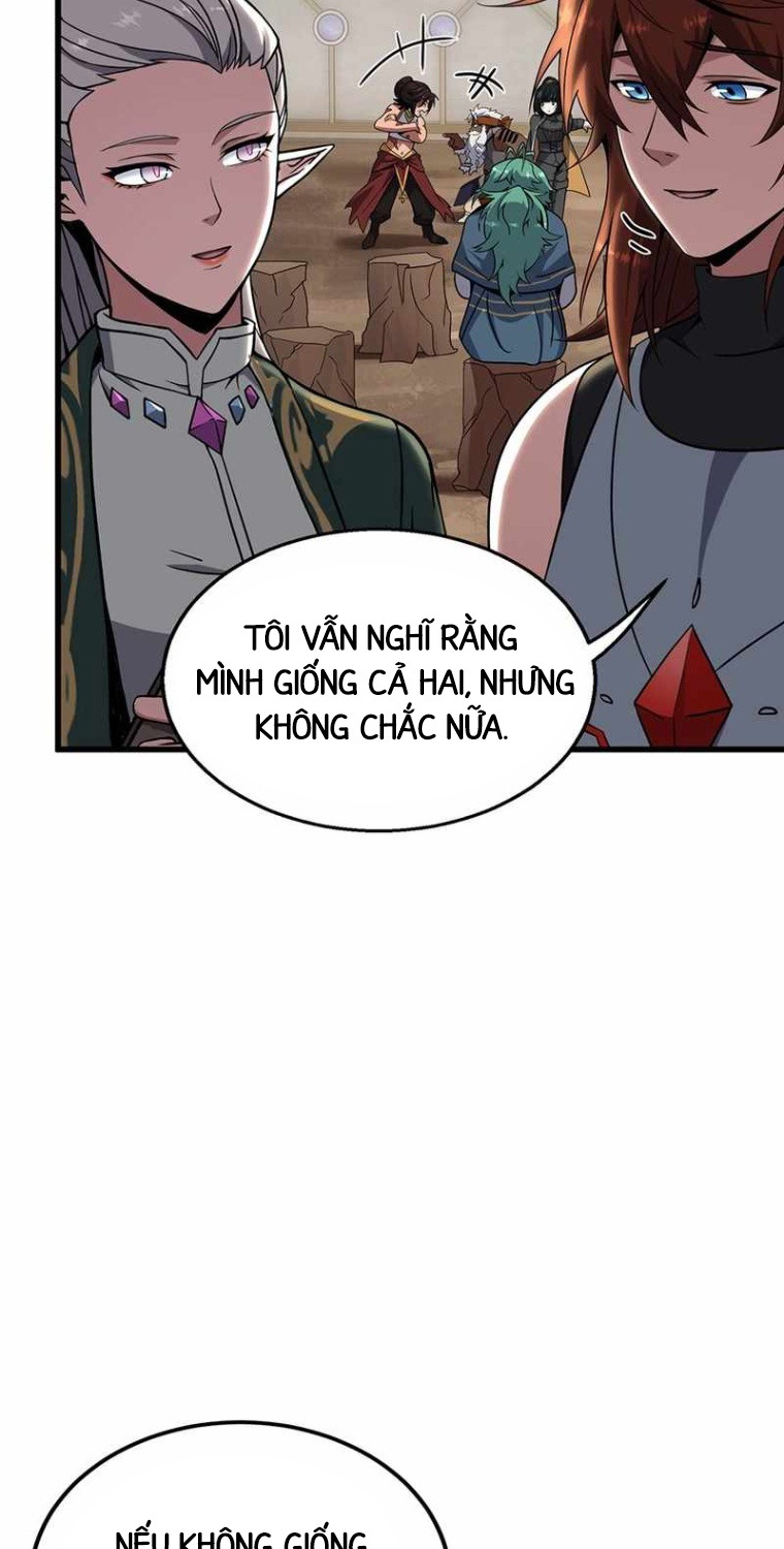 Ánh Sáng Cuối Con Đường chapter 228 - Trang 35