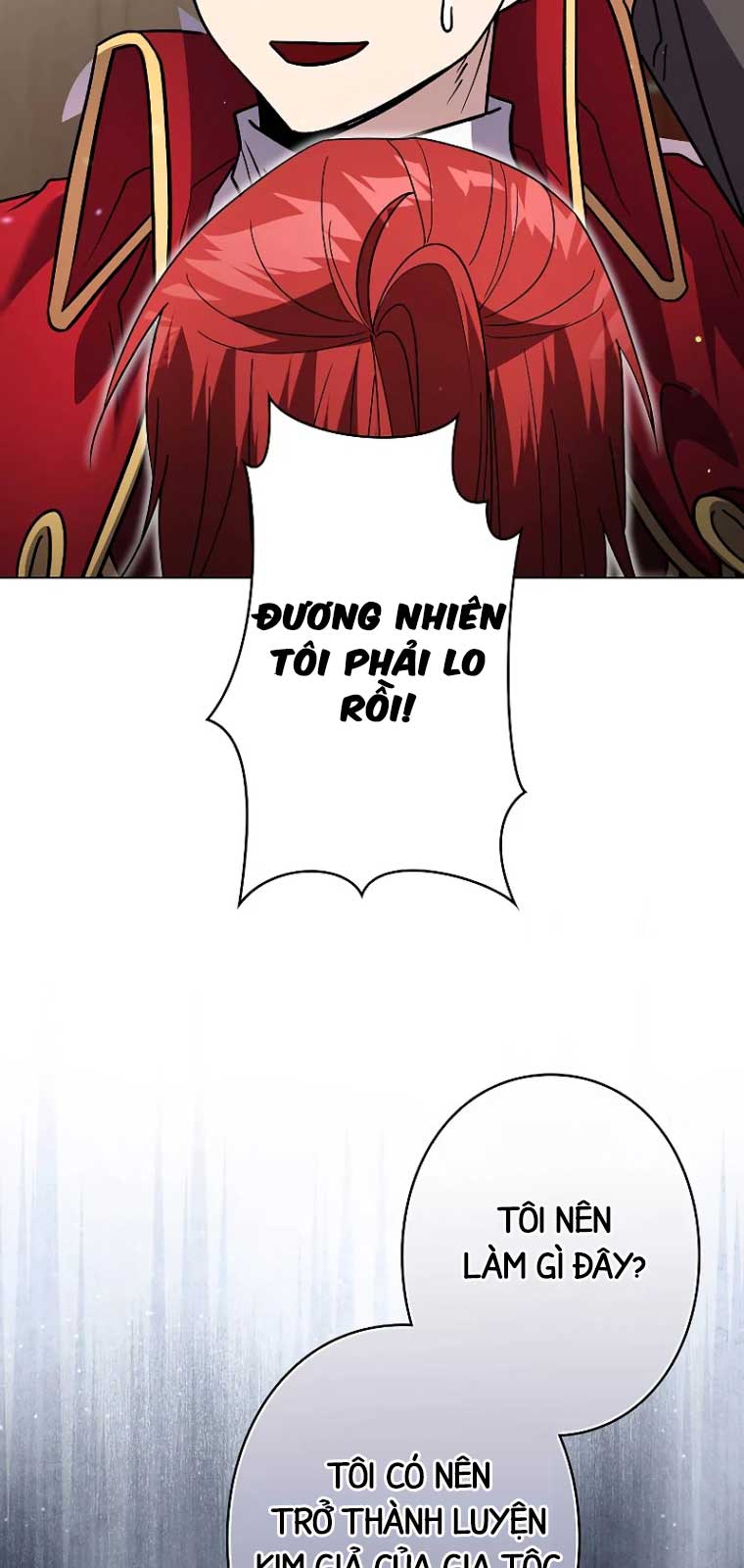 Bức Thư Tình Đến Từ Tương Lai chapter 33 - Trang 67