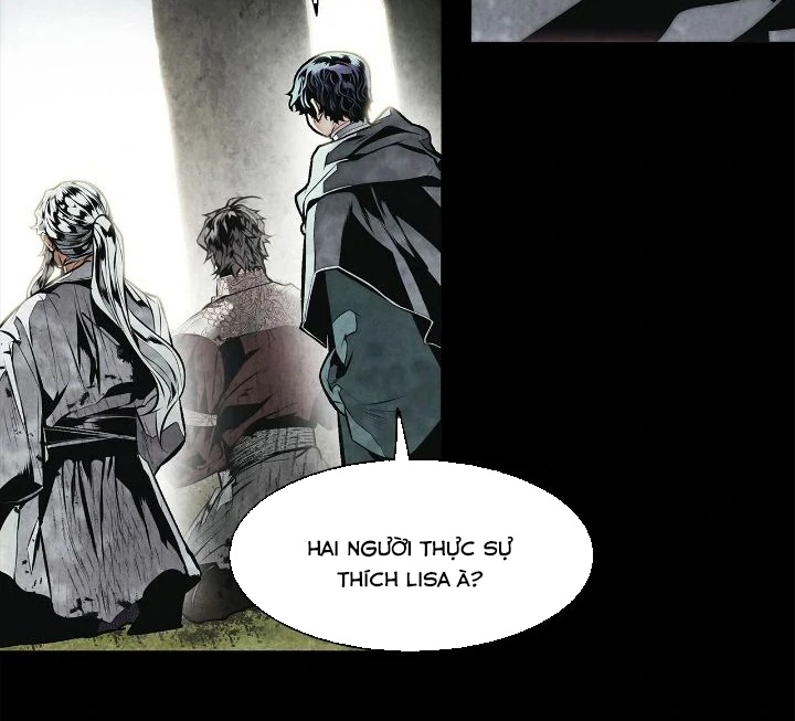 Bất Bại Chân Ma chapter 247 - Trang 56