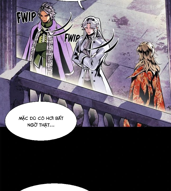 Bất Bại Chân Ma chapter 247 - Trang 65