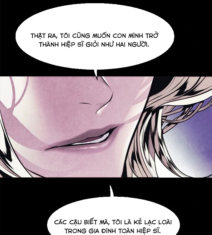 Bất Bại Chân Ma chapter 247 - Trang 84