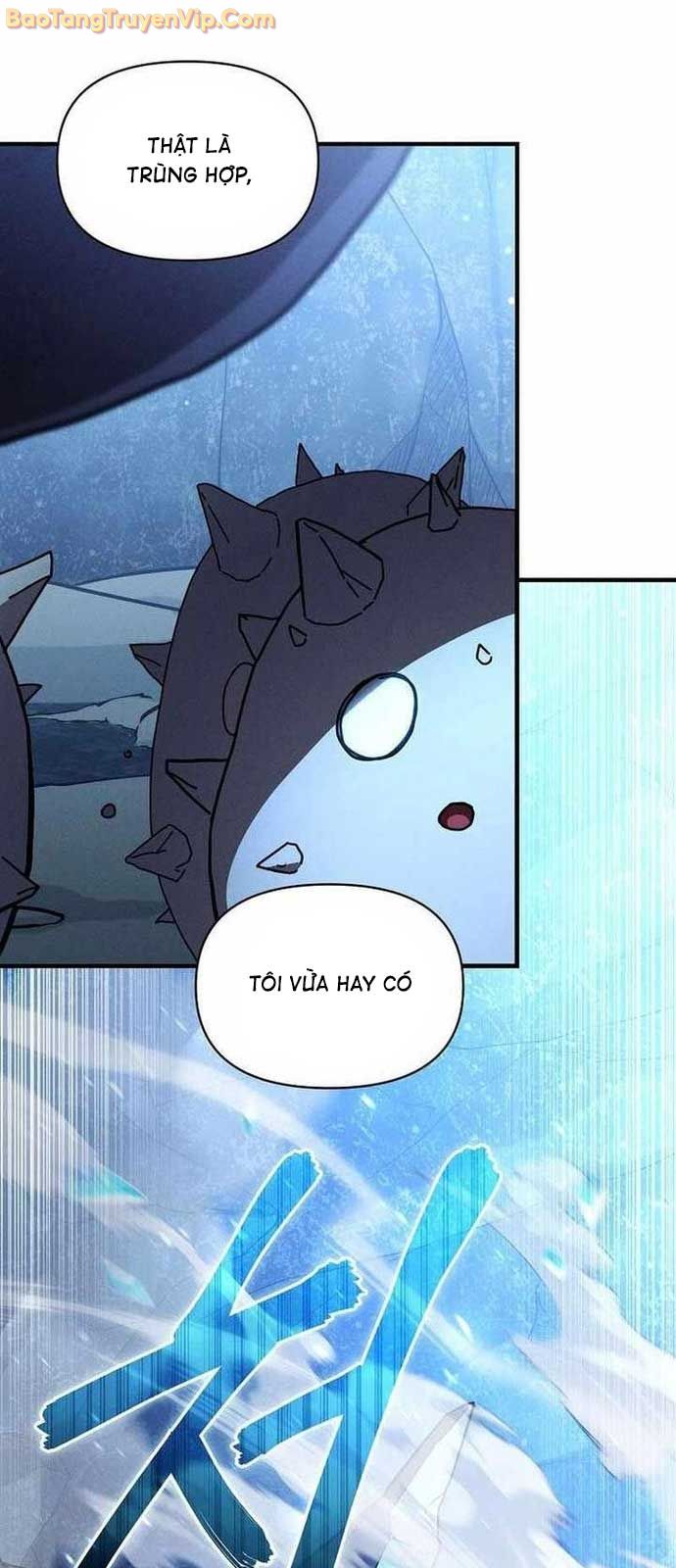 Ta Trở Thành Truyền Nhân Của Võ Thần chapter 25 - Trang 24