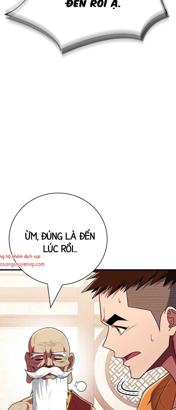 Huấn Luyện Viên Murim Thiên Tài chapter 63.1 - Trang 55