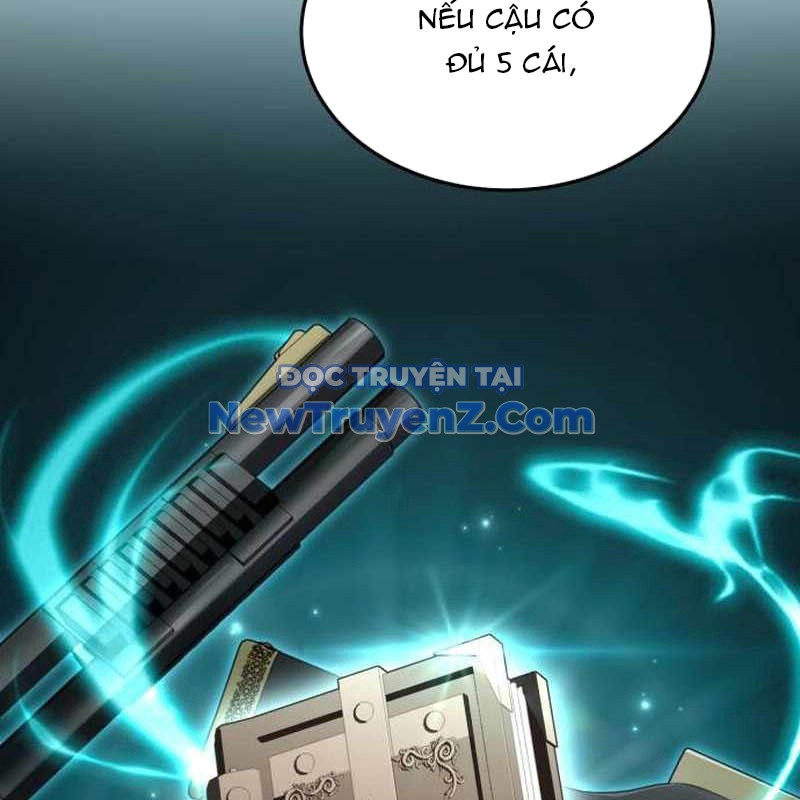 Kim Chiến Sĩ: Hành Trình Xây Dựng Đặc Tính chapter 40 - Trang 89