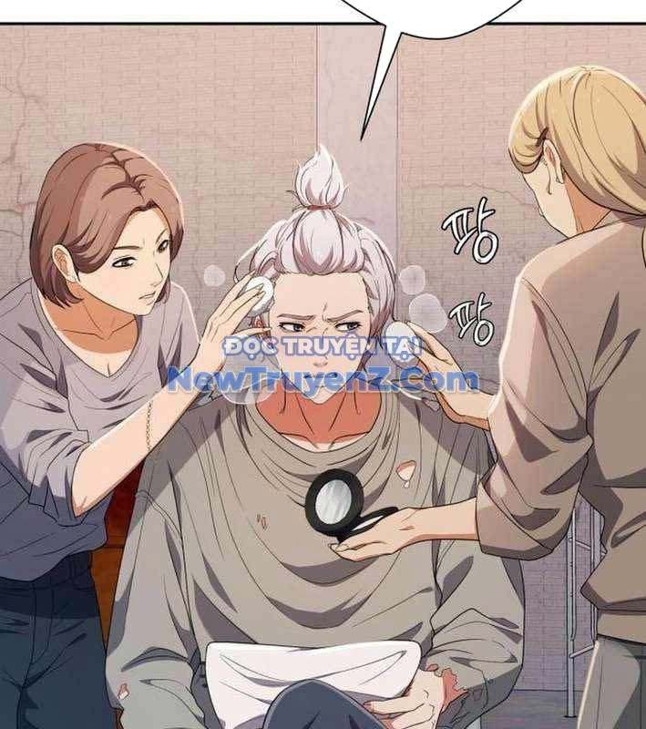 Lừa Đảo Bằng Giọng Nói Làm Đảo Lộn Cuộc Sống Của Bạn chapter 39 - Trang 123