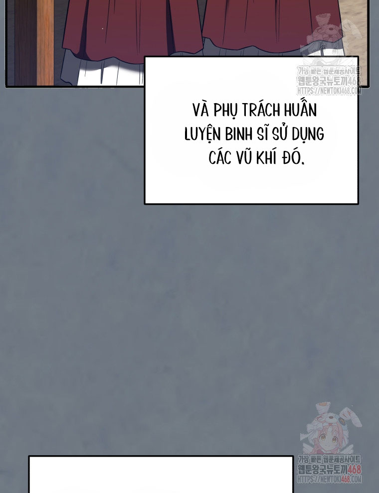 Vương Triều Đen Tối: Joseon chapter 96 - Trang 108