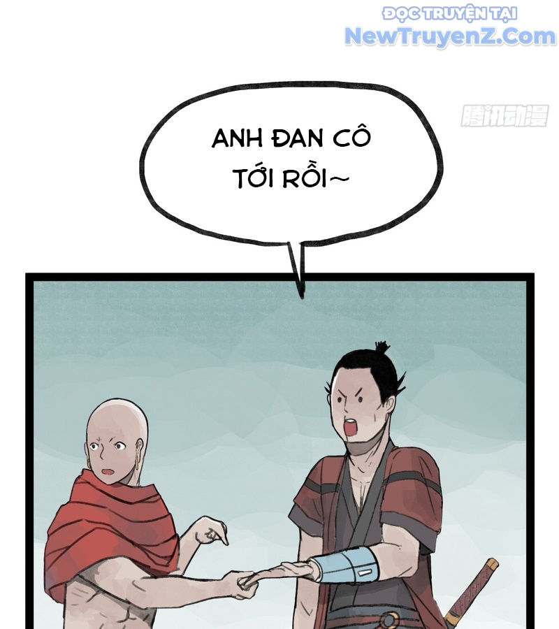 Hiệp Khách Hành Bất Thông chapter 30 - Trang 32