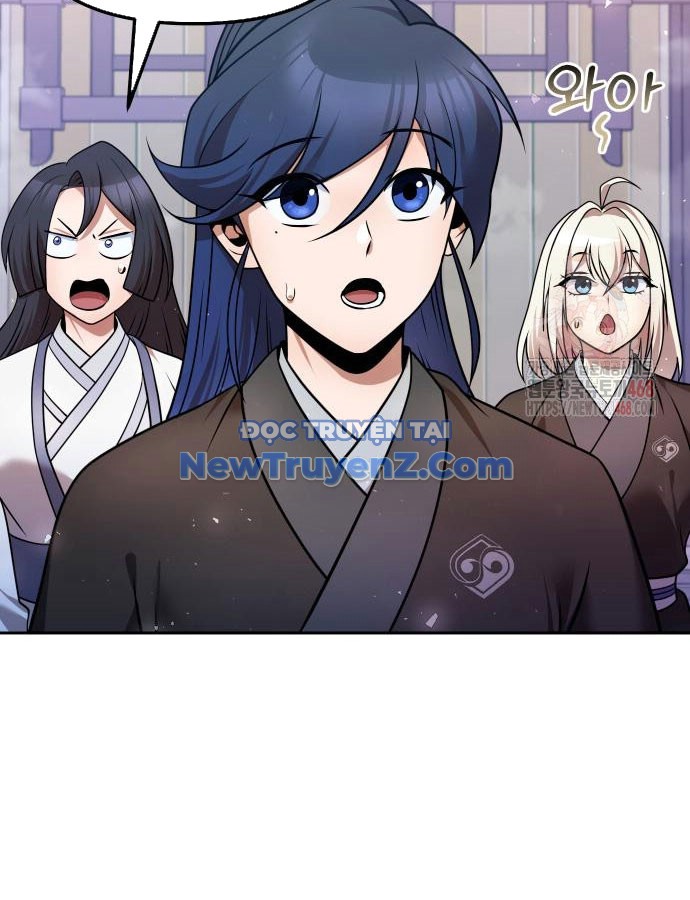 Hoạn Quan Hồi Quy: Tróc Phong Truy Nguyệt chapter 40 - Trang 58