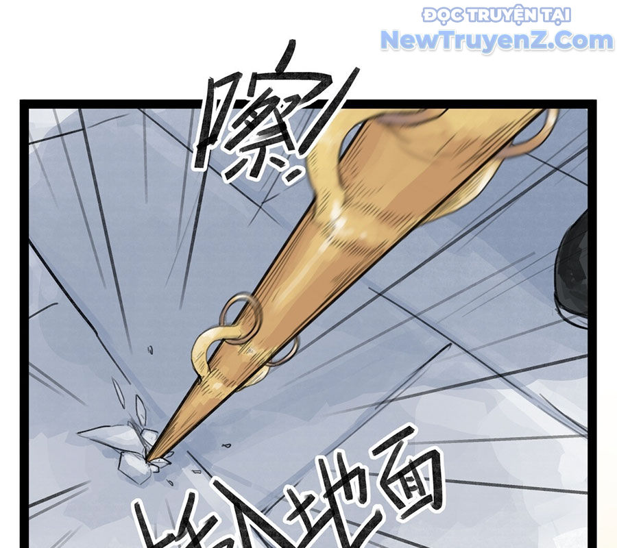 Hiệp Khách Hành Bất Thông chapter 32 - Trang 42