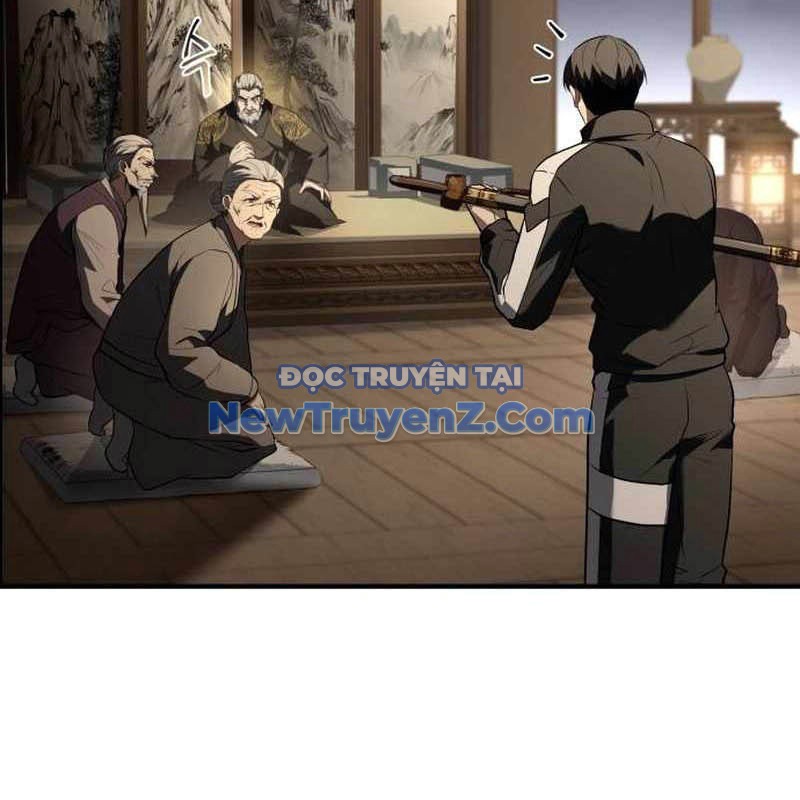 Kim Chiến Sĩ: Hành Trình Xây Dựng Đặc Tính chapter 40 - Trang 8