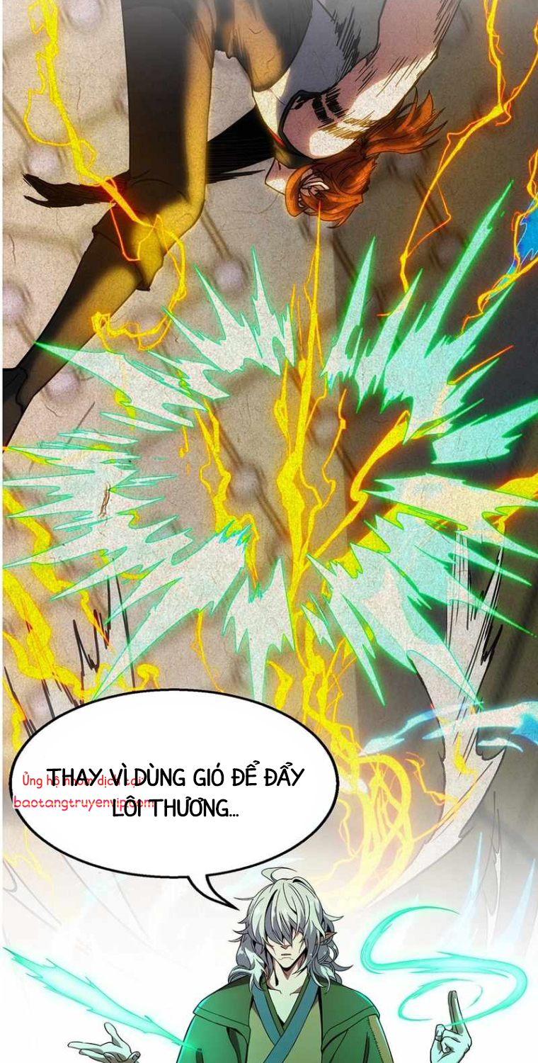 Ánh Sáng Cuối Con Đường chapter 228 - Trang 12