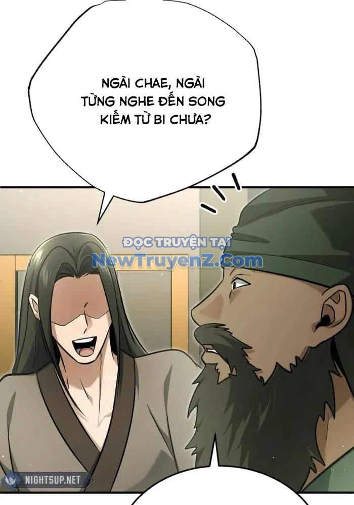 Hồi Quy Giả Về Hưu chapter 68 - Trang 111