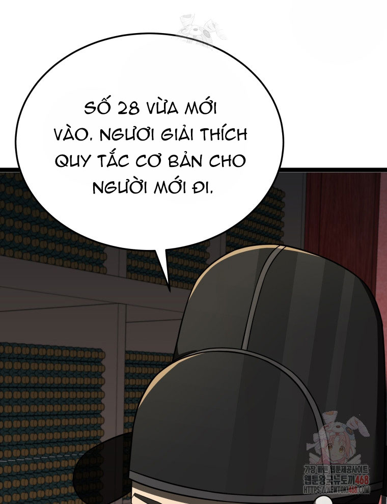Vương Triều Đen Tối: Joseon chapter 95 - Trang 151