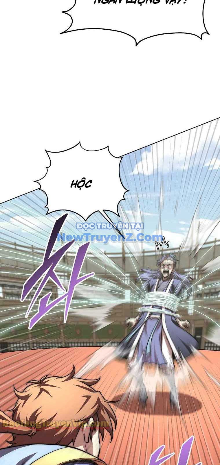 Con Trai Của Gia Tộc Nam Cung Thế Gia chapter 83 - Trang 44
