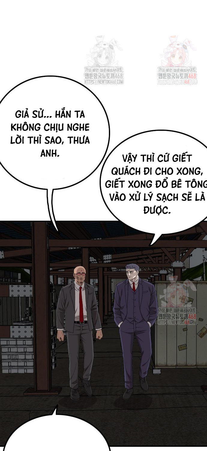 Người Xấu chapter 253 - Trang 76