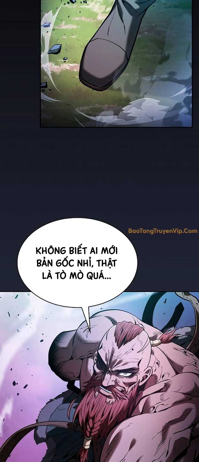 Kiếm Sĩ Thiên Tài Của Học Viện chapter 100 - Trang 77