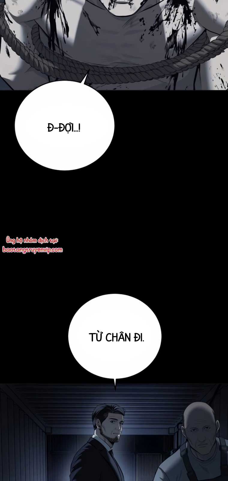 Sát Thủ Huyết Y chapter 8 - Trang 97