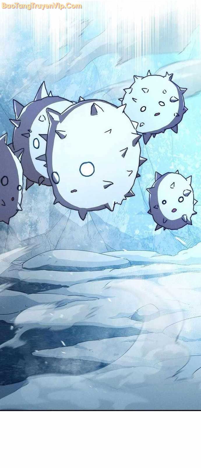 Ta Trở Thành Truyền Nhân Của Võ Thần chapter 25 - Trang 10